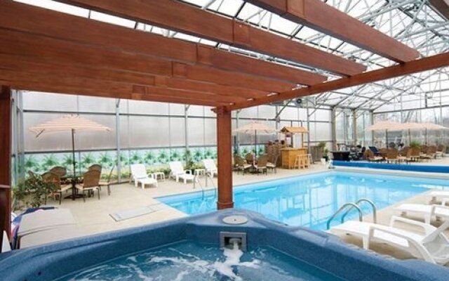 Deer Creek Bed & Breakfast