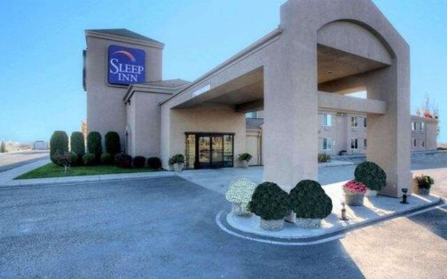 Sleep Inn Pasco Tri-Cities