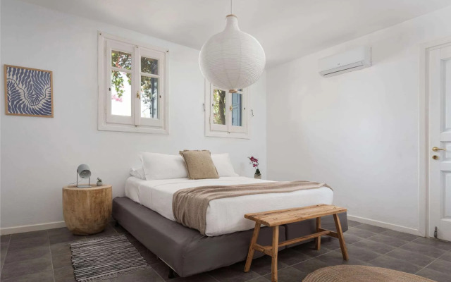 Lea Villas Mykonos