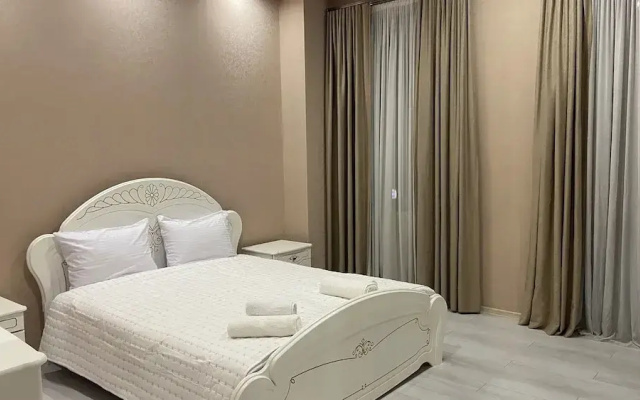 Astoria Hotel Zugdidi