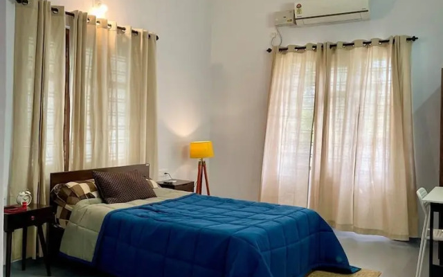 Casa Grey Trivandrum