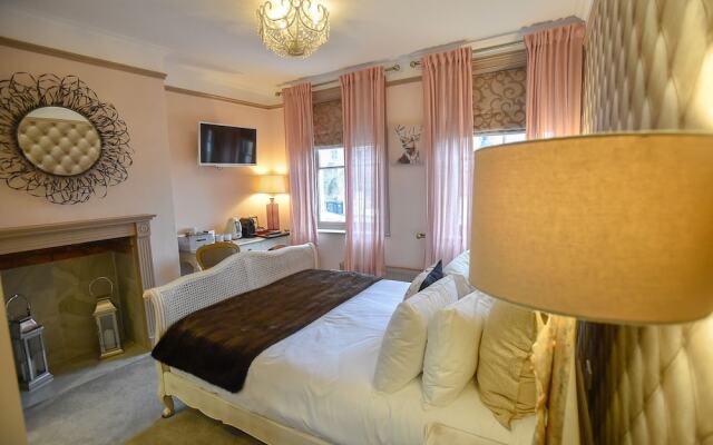The Kingsbury at No7 & No8