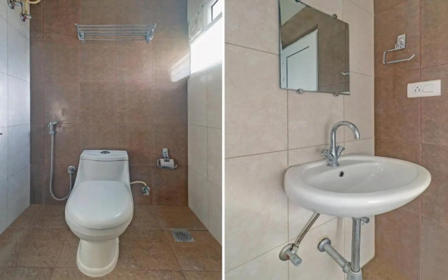 Treebo Sai Suites Inn Nagavara