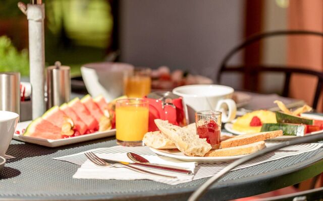 Novotel Nice Centre Vieux Nice