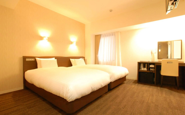 AB Hotel Mikawa Toyota