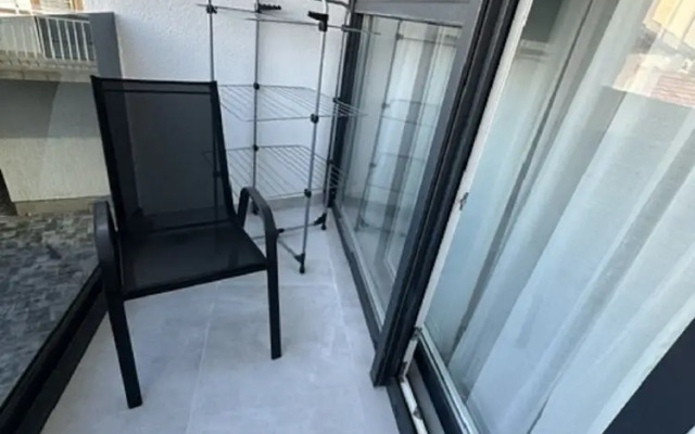 Luxury Apartments Villa Aspira