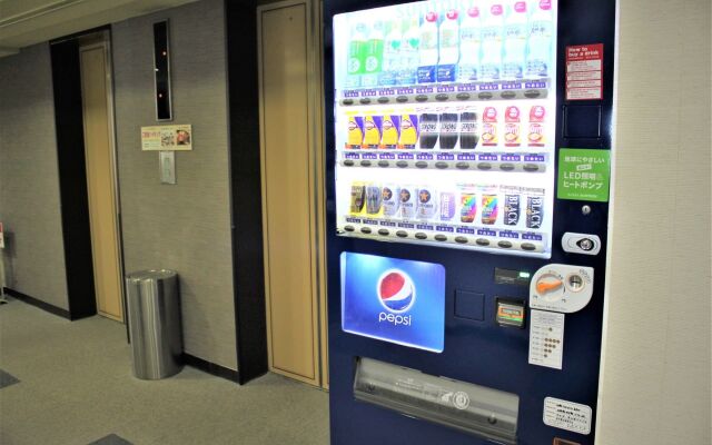 Yamagata Nanokamachi Washington Hotel