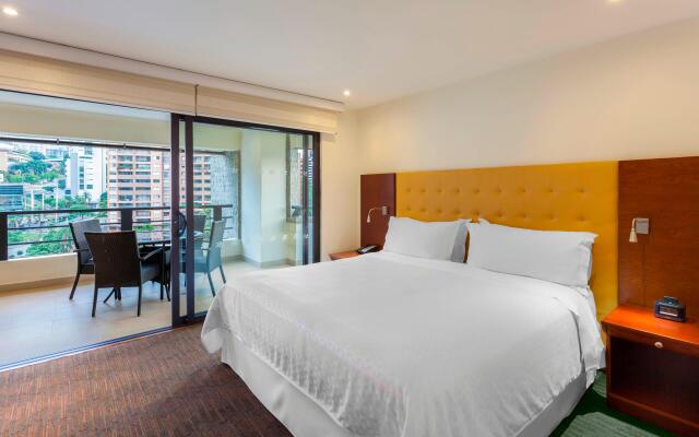 Four Points by Sheraton Medellin