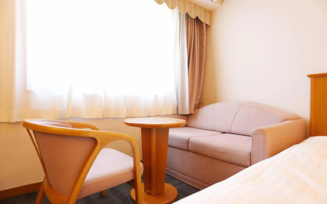 Hotel Castle inn Isemeotoiwa