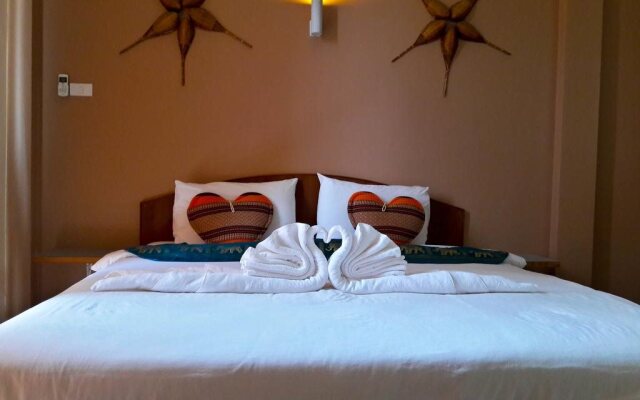 Thai Lao Resort and Spa
