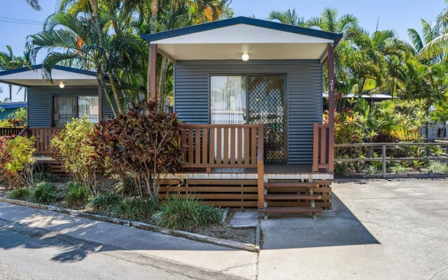 Coral Coast Tourist Park