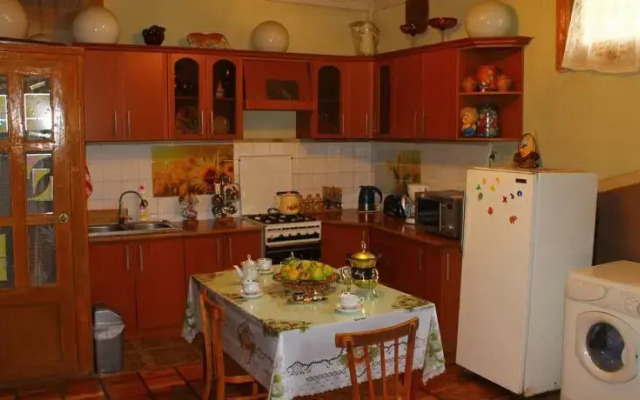 Aka Guest House