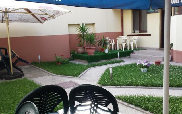 Vila Raduinea