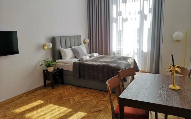 UNIQUE Style Apartments Old Town
