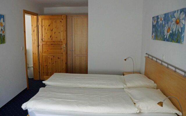 Hotel Allegra
