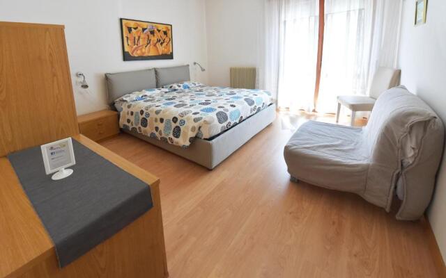 Casa Barcelli Sport & Family Apartments