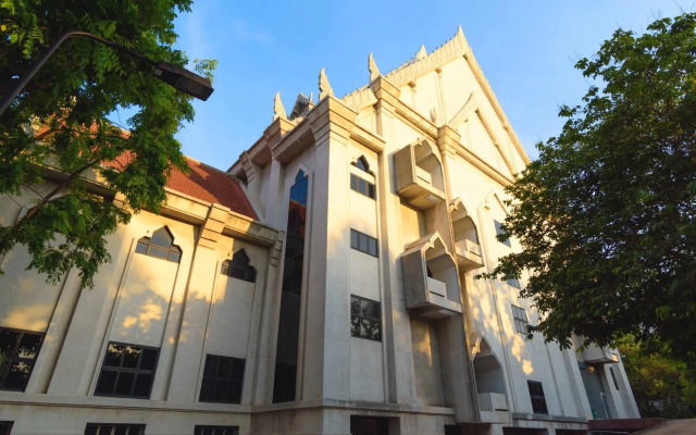 Phurahong Homestay
