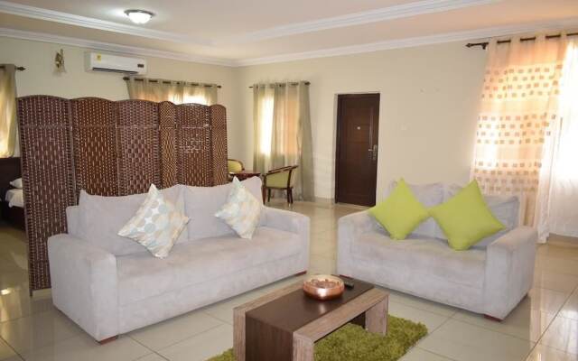 Relle Suites Hotel