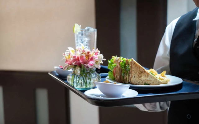 Sleep Inn Puebla Centro Histórico