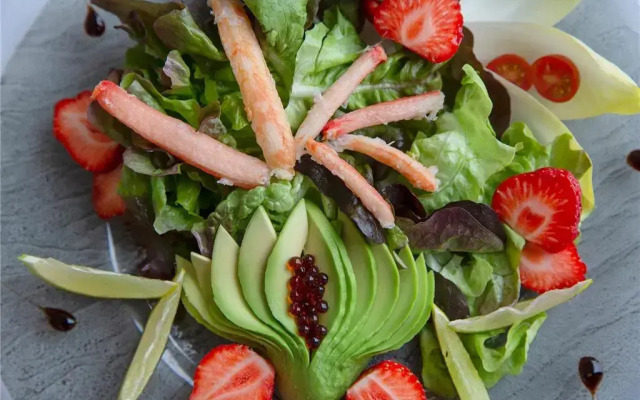 The Originals City, Hôtel Alizéa