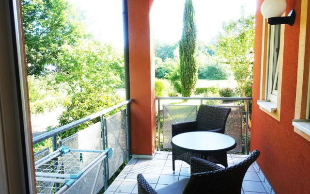 Thermen Appartements Gabriela