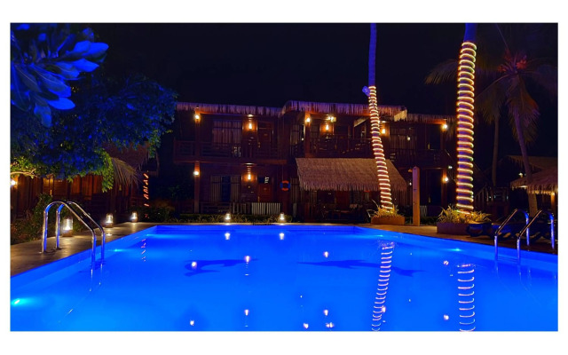 Nilaveli Beach Resort - Level 1 Certified