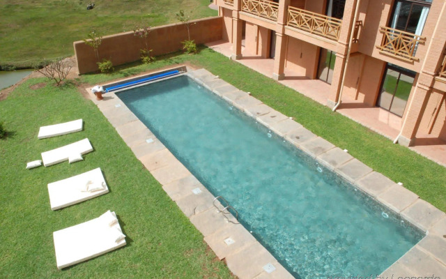 Radisson Hotel Tamboho Waterfront Antananarivo