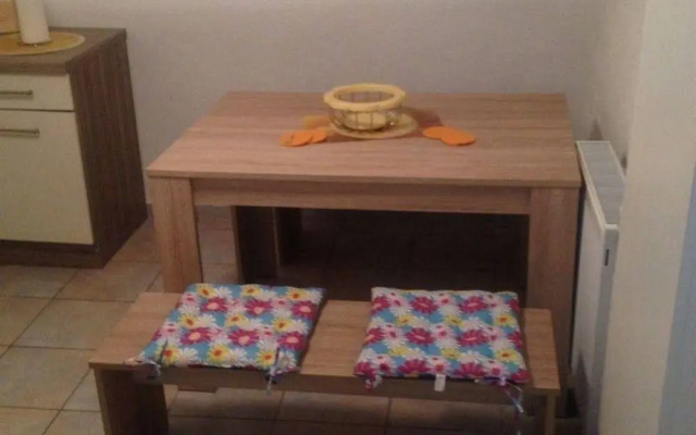 Ferienwohnung Kierpacz