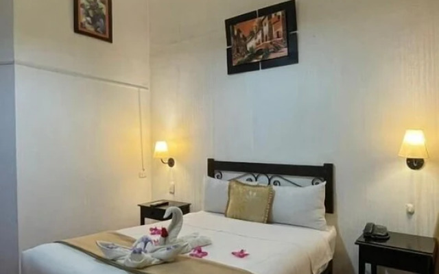 Retamas Hotel Cusco