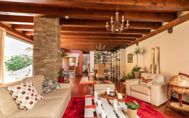 Fidalsa Living the Dream