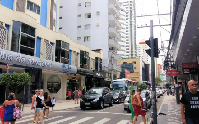 Lindo Ap 2 quartos 100m praia Av Brasil
