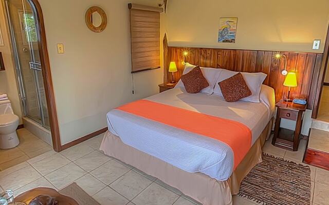 Semilla Verde Boutique Hotel