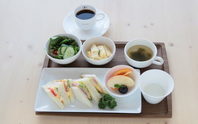 Shin Osaka Station Hotel Annex