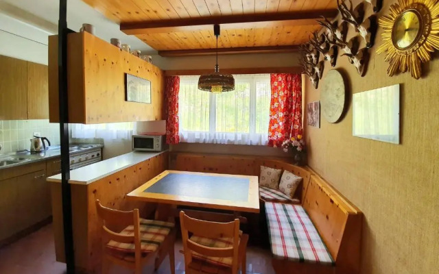 Serviced Apartments Wallis