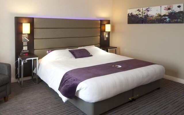 Premier Inn London Elstree / Borehamwood