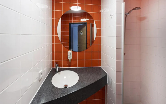 B&B Hotel Leipzig-City