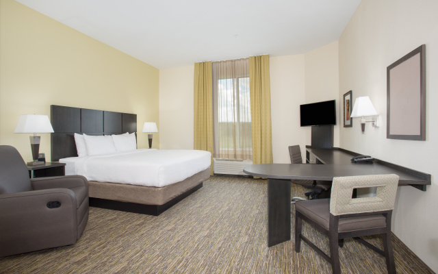 Candlewood Suites Longmont - Boulder Area by IHG