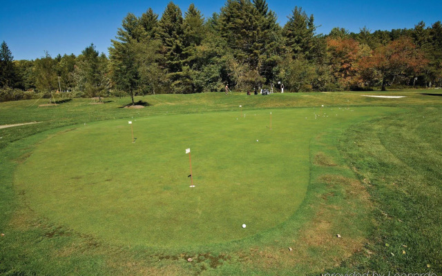 Club Wyndham Resort at Fairfield Sapphire Valley