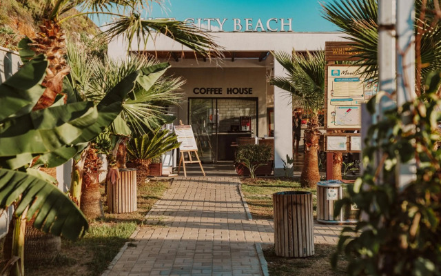 White City Beach - Adults Only