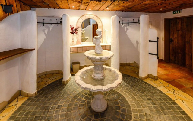 Posthotel Kassl