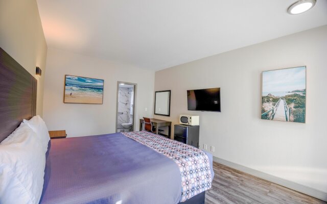 Sunrise Inn by OYO Titusville FL