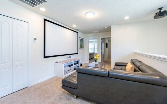 Fresh Heaven Pool Home by AV Dreams