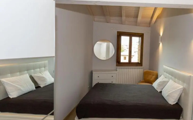 La Casa de los Mil Años