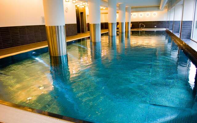 Park Plaza Cardiff