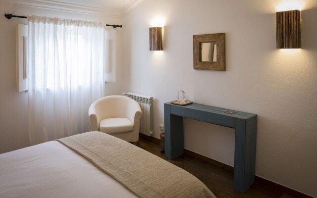 Quinta do Pé Descalço Guesthouse Sintra