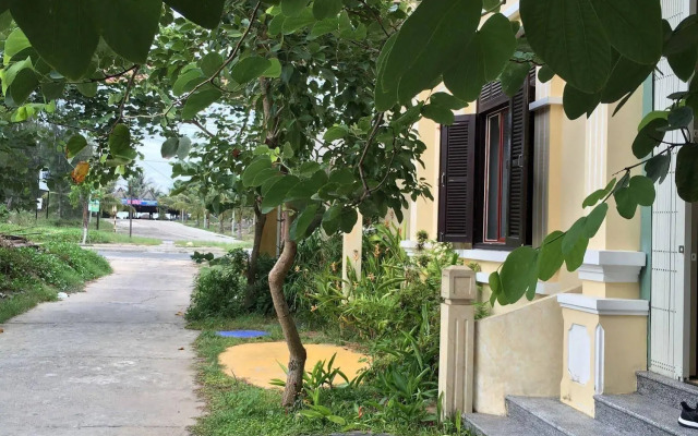 Sea Sun Homestay