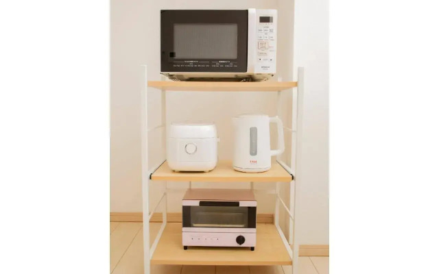 Forest House - Vacation STAY 44322v