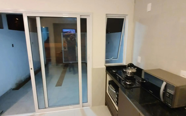 Recanto residencial mariscal kitnet 1 quarto