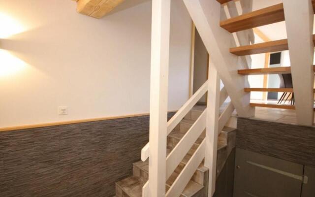 Gîte Ban-de-Laveline, 6 pièces, 10 personnes - FR-1-589-321