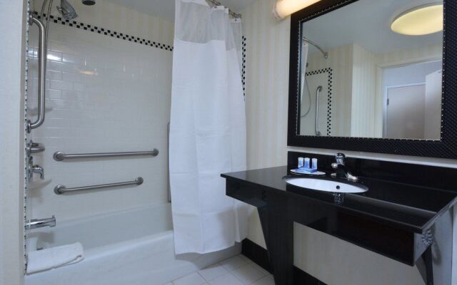 Fairfield Inn & Suites Wytheville